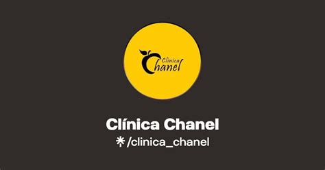 Clínica Chanel.